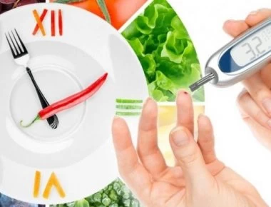 Διαβήτης τύπου 2: Μην φάτε αυτό το κρέας!